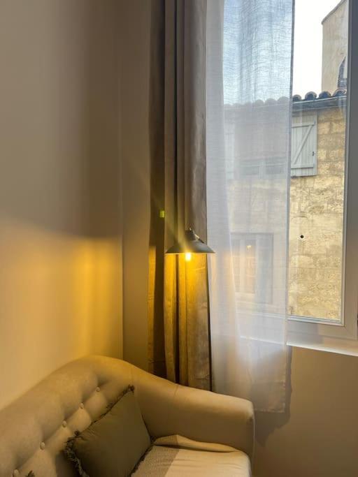 Appartement Thelma Boheme à Montpellier Extérieur photo